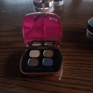 Bare minerals ready eyeshadow